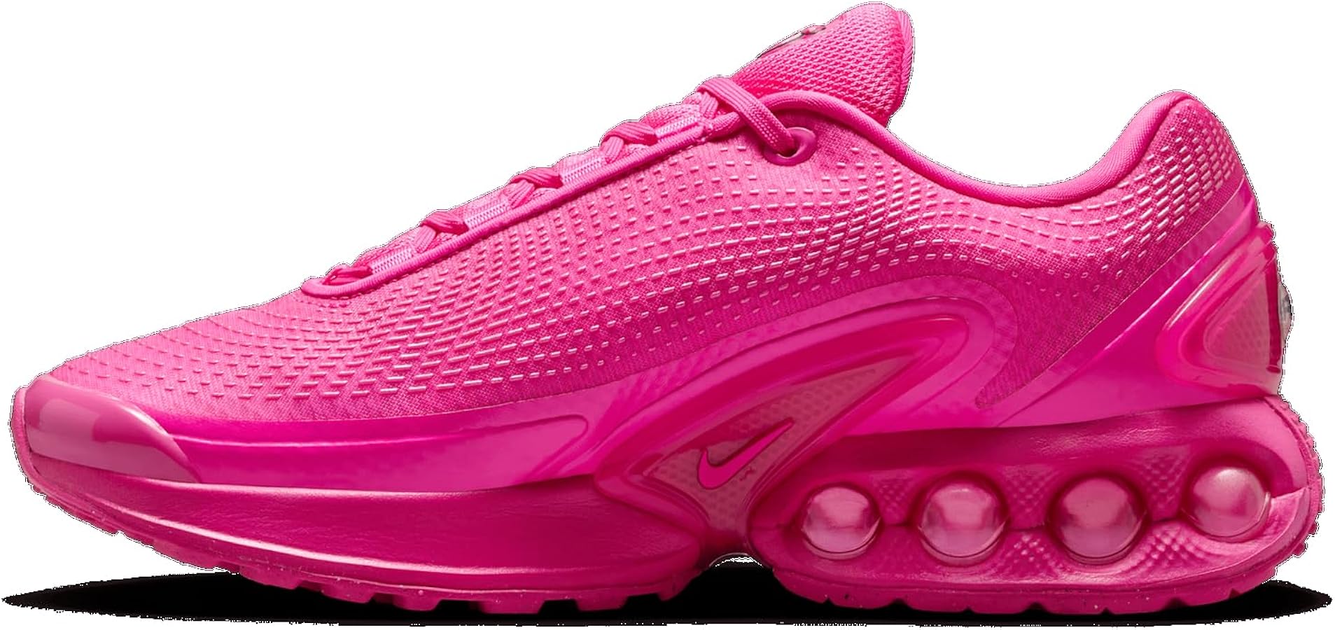 Amazon.com | Nike Air Max DN - Women's (HV4861-602, Laser